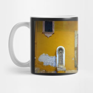 Ruelle de Guanajuato Mug